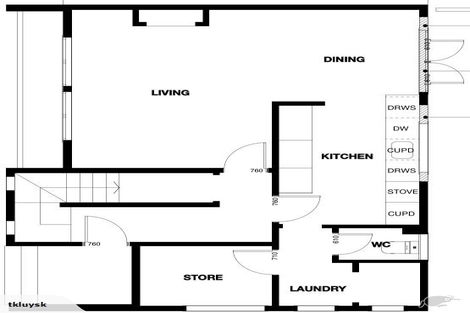 Photo of property in 21 Hector Street, Seatoun, Wellington, 6022