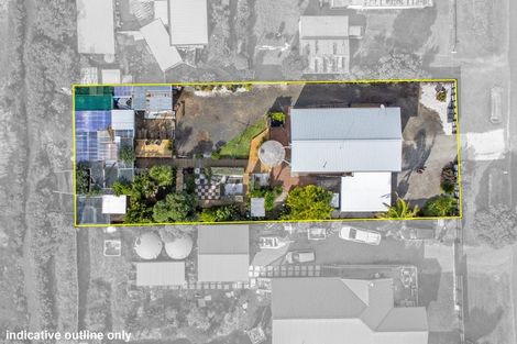 Photo of property in 6 Puriri Avenue, Kaiaua, Pokeno, 2473