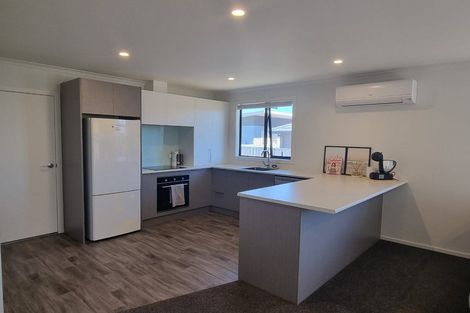 Photo of property in 53u2 Bandon Street, Frankton, Hamilton, 3204