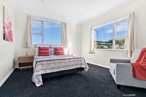 Photo of property in 97 Karepa Street, Brooklyn, Wellington, 6021