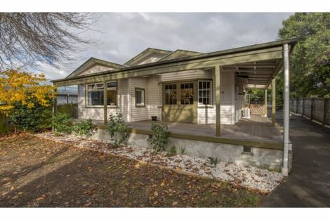 Photo of property in 96 Woodham Road, Linwood, Christchurch, 8062