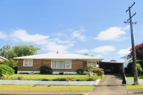 Photo of property in 57 Mountain View Road, Otorohanga, 3900