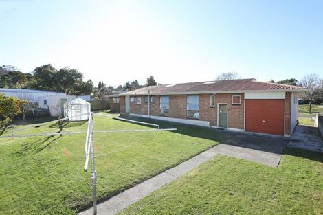 Photo of property in 9 Westwind Place, Feilding, 4702
