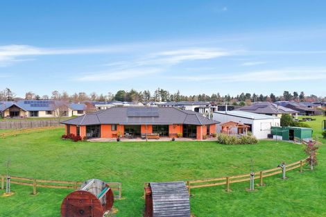 Photo of property in 122f Tarbottons Road, Tinwald, Ashburton, 7700