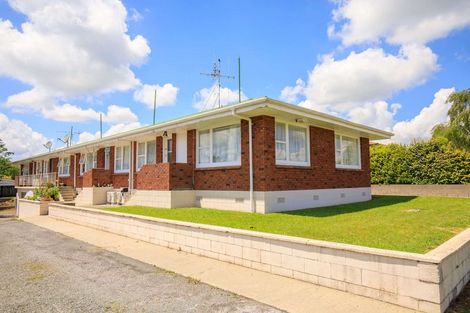 Photo of property in 135 Elizabeth Drive, Tokoroa, 3420