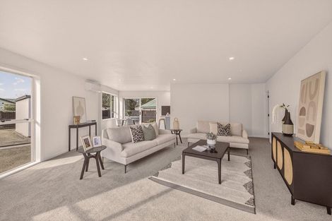 Photo of property in 26 Donnington Street, Parklands, Christchurch, 8083