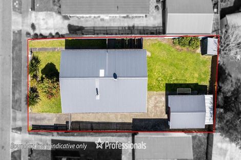 Photo of property in 35 Tacoma Drive, Totara Park, Upper Hutt, 5018