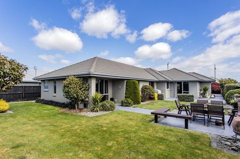 Photo of property in 12 Fergus Street, Kaiapoi, 7630