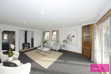 Photo of property in 7 Gregan Crescent, Burnside, Christchurch, 8053