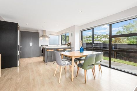 Photo of property in 1/2 Flotilla Place, Whitby, Porirua, 5024