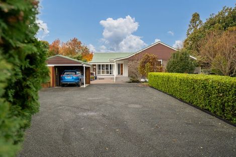 Photo of property in 261 Kaipaki Road, Ohaupo, 3881