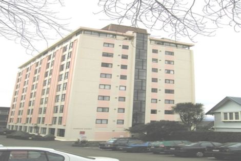 Photo of property in Hobson Court Flats, 78/70u Hobson Street, Thorndon, Wellington, 6011