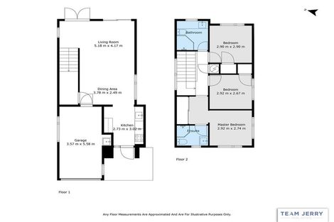 Photo of property in 14 Hoia Street, Papakura, 2110