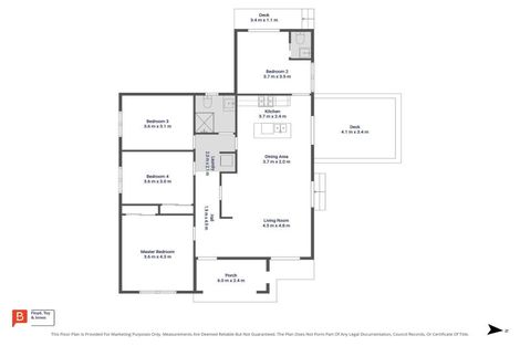 Photo of property in 11 Dustin Street, Gonville, Whanganui, 4501