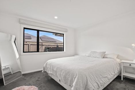 Photo of property in 19 Hickmott Street, Rangiora, 7400