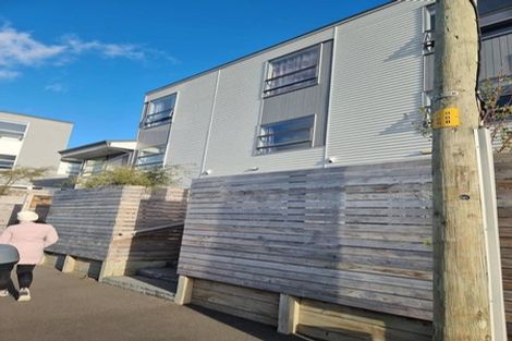 Photo of property in 24u9 Princess Terrace, Newtown, Wellington, 6021