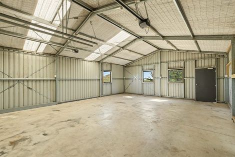 Photo of property in 96 Goodwin Road, Okato, New Plymouth, 4381