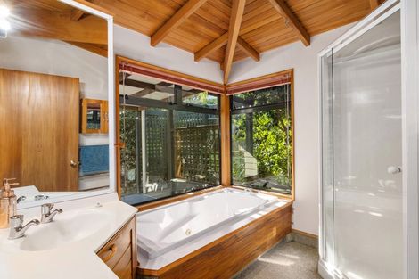 Photo of property in 4 Tapu Place, Kaiteriteri, Motueka, 7197