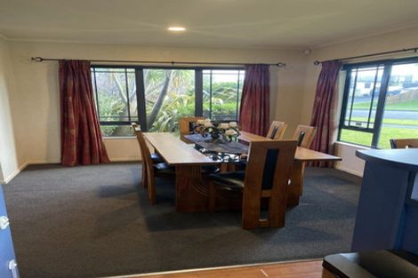 Photo of property in 81 Parnell Heights, Kelvin Grove, Palmerston North, 4414