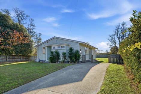 Photo of property in 26 Henderson Street, Riversdale, Blenheim, 7201