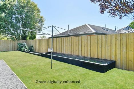 Photo of property in 264 Kingsbury Avenue, Rangiora, 7400