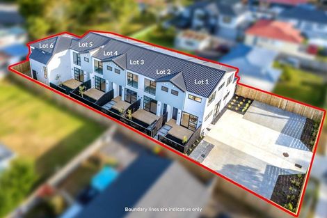 Photo of property in 107b Rathgar Road, Henderson, Auckland, 0610
