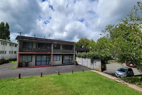 Photo of property in 2/12 Oakley Avenue, Claudelands, Hamilton, 3214