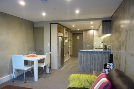 Photo of property in Canvas Apartments, 15/307u Willis Street, Te Aro, Wellington, 6011