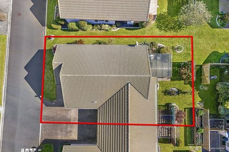Photo of property in Village Gardens, 60/16 Rototuna Road, Flagstaff, Hamilton, 3210