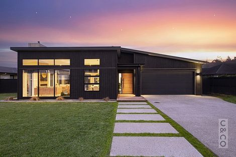 Photo of property in 19 Orchard Terrace, Riverhead, 0820