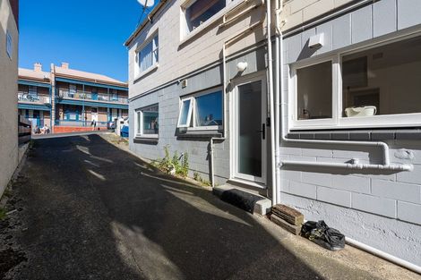 Photo of property in 262b High Street, Dunedin Central, Dunedin, 9016