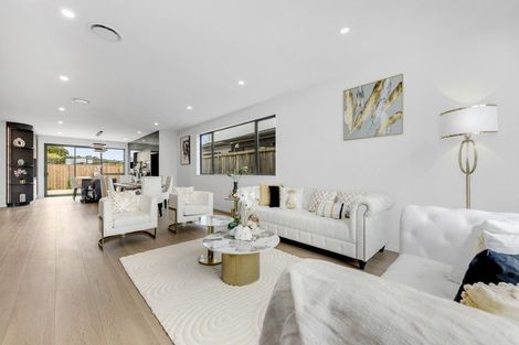 Photo of property in 6 Bendridge Street, Flat Bush, Auckland, 2019