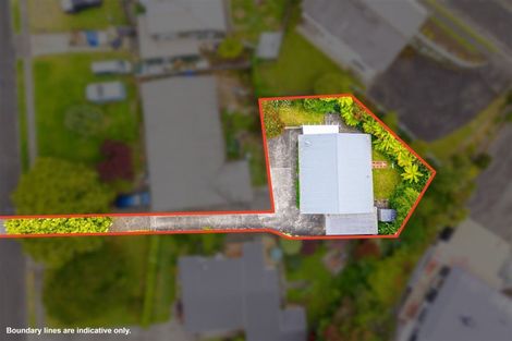 Photo of property in 32a Parkes Avenue, Saint Johns Hill, Whanganui, 4501