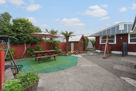 Photo of property in 1034 Fitzroy Avenue, Mahora, Hastings, 4120