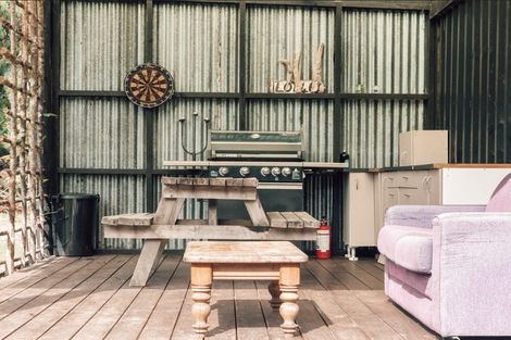 Photo of property in 4 Jackson Place, Kumara Junction, Greymouth, 7882