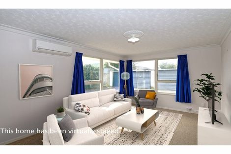 Photo of property in 4/22 Longfellow Street, Sydenham, Christchurch, 8023