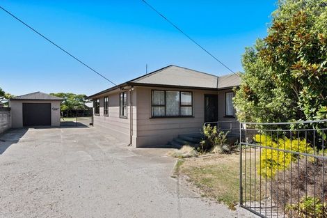 Photo of property in 93 Houldsworth Street, Blenheim, 7201