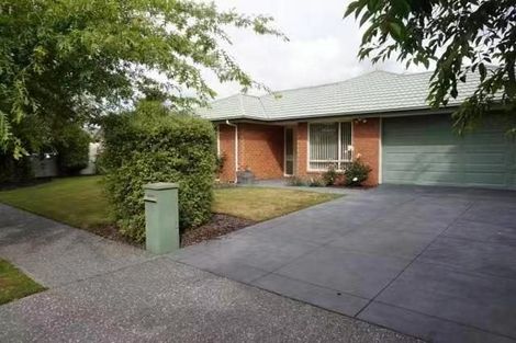 Photo of property in 55 Springwater Avenue, Northwood, Christchurch, 8051