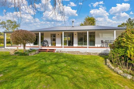 Photo of property in 59 Hawkswood Road, Hawkswood, Cheviot, 7384