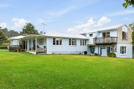 Photo of property in 616a Peak Road, Helensville, 0875