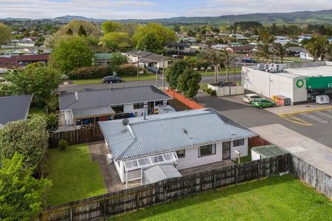 Photo of property in 2/17 Johnston Street, Waihi, 3610