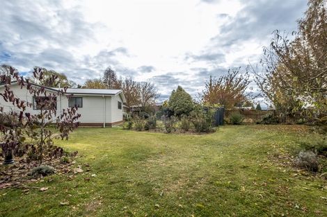 Photo of property in 12 Achray Street, Waiau, 7332