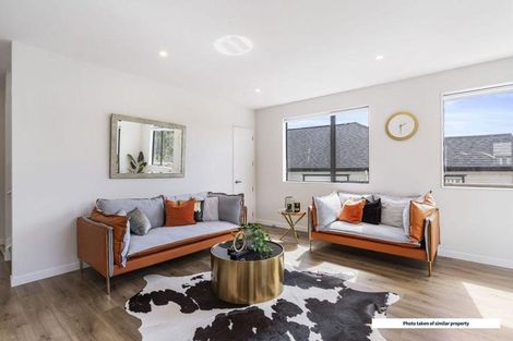 Photo of property in 20 Baumea Rise, Massey, Auckland, 0614