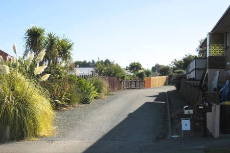 Photo of property in 8 Waitaki Street, Glenwood, Timaru, 7910