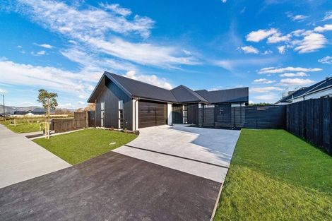 Photo of property in 10 Tabor Place, Lincoln, 7608