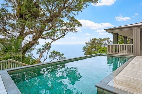 Photo of property in 25 Ti Point Road, Ti Point, Leigh, 0985