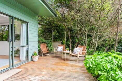 Photo of property in 596 Leigh Road, Whangateau, Warkworth, 0985