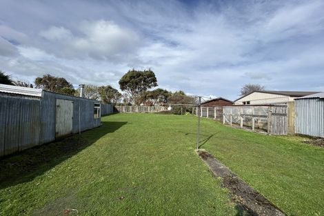 Photo of property in 138 Venus Street, Strathern, Invercargill, 9812