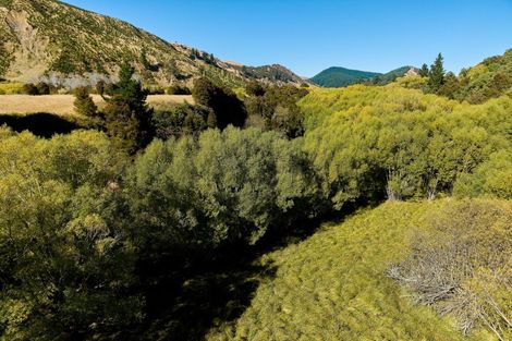 Photo of property in 11 Mount Lyford Avenue, Lyford, Waiau, 7395