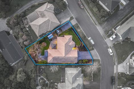 Photo of property in 46 Blue Heron Rise, Stanmore Bay, Whangaparaoa, 0932